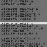Flood, Robert J