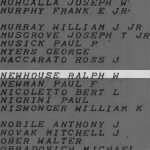 Newhouse, Ralph W