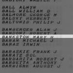 Bankston, Mary H