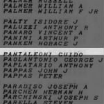 Pantaleoni, Guido
