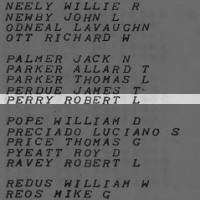 Perry, Robert L
