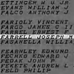 Farrell, Joseph M