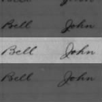 Bell, John