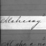[Blank], Alchesay