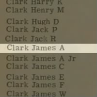 Clark, James A