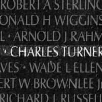 Charles B Turner