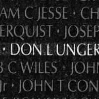 Don Lee Unger