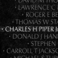 Charles Herman Piper Jr