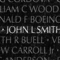 John Lewis Smith