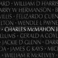 Charles Mcmahon Jr