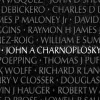 John Andrew Charnoplosky