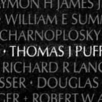 Thomas Joe Puff