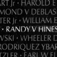 Randy Victor Hines