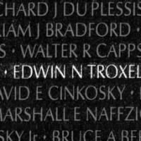 Edwin Newton Troxel