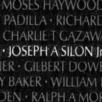 Joseph Arthur Silon Jr