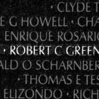 Robert Carrell Green