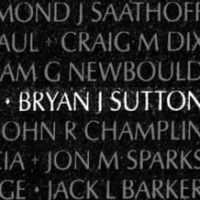 Bryan James Sutton