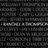 Randall Alan Thompson