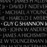 Guy Gene Shannon Jr
