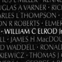 William Carroll Elrod Jr
