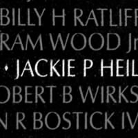 Jackie Phillip Heil