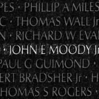 John Ernest Moody Jr