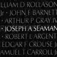 Joseph Andrew Seaman