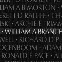 William Anderson Branch