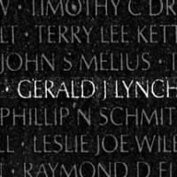 Gerald James Lynch