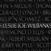 Leslie Joe Wilbanks