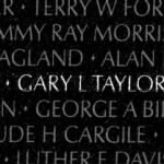 Gary Lynn Taylor