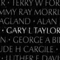 Gary Lynn Taylor