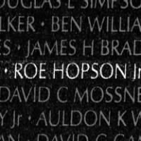 Roe Hopson Jr