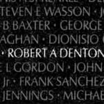 Robert Anthony Denton