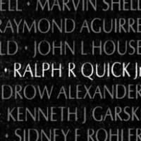 Ralph Richard Quick Jr