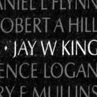 Jay William King
