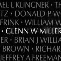 Glenn Willard Miller