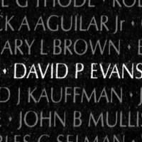David Paul Evans