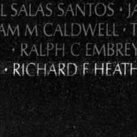 Richard Farley Heath