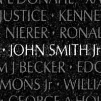 John Smith Jr