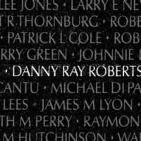 Danny Ray Roberts