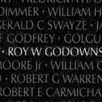 Roy Willard Godowns