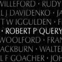 Robert Peter Query