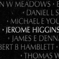 Jerome Higgins