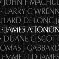 James Anthony Tonon