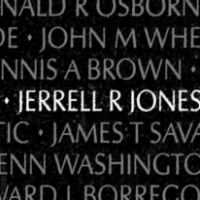 Jerrell Ray Jones