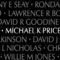 Michael Keaton Price