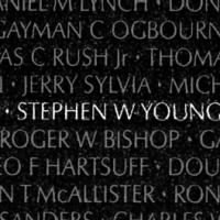 Stephen Walter Young