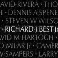 Richard James Best Jr