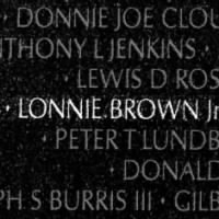 Lonnie Brown Jr